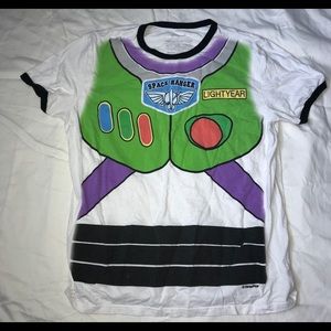 Buzz Lightyear Shirt